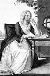 Maria Gaetana Agnesi Mathematics