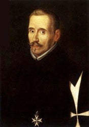 Lope de Vega Literature
