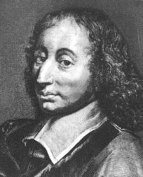 Blaise Pascal Mathematics