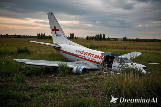 MH17 Uçağının Düşüşünü Rus Medyasının 10 Şaşırtıcı Şekilde Ele Alması