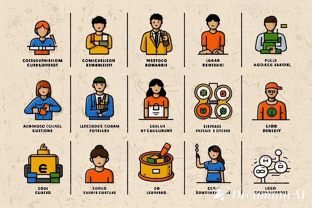 Geleneksel Kapitalist Sisteme 10 Potansiyel Alternatif
