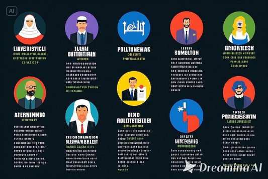 Geleneksel Liberal Demokrasiye 10 Alternatif
