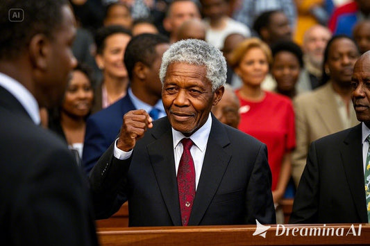 Nelson Mandela Hakkında 10 Şaşırtıcı Gerçek
