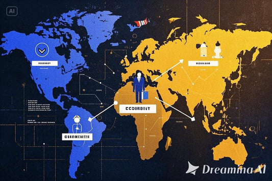 Dünyayı Değiştiren 10 Kesilmiş Soy Hattı