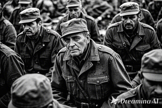 Veteranlarımıza İhanet Ediyoruz: 9 Yol