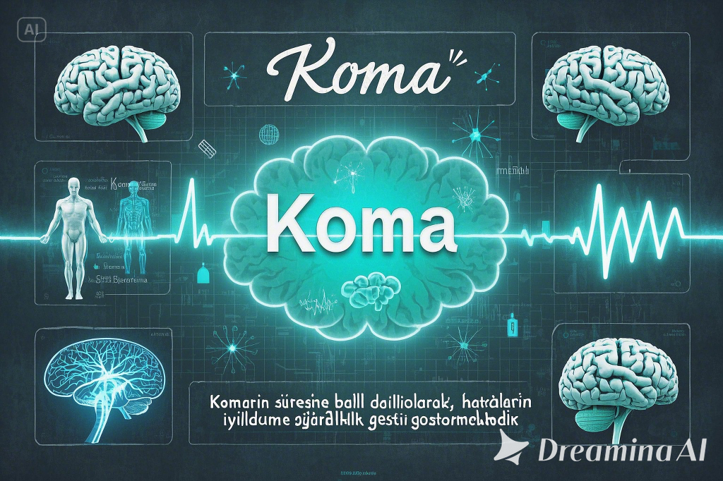 Komadan Kurtulan En İyi 10 Ünlü