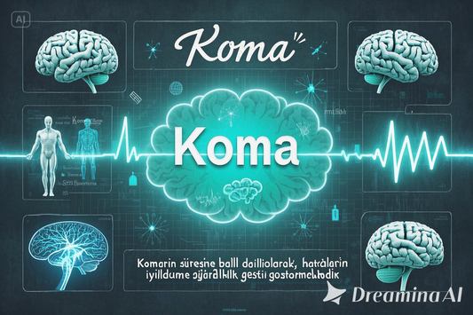 Komadan Kurtulan En İyi 10 Ünlü