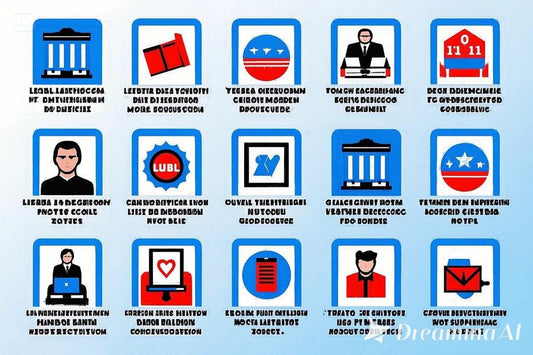 Demokrasinin Neden İşlemediğine Dair 10 Sebep