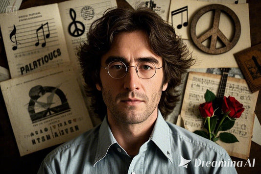 John Lennon'ı Takdir Etmek İçin 10 Neden