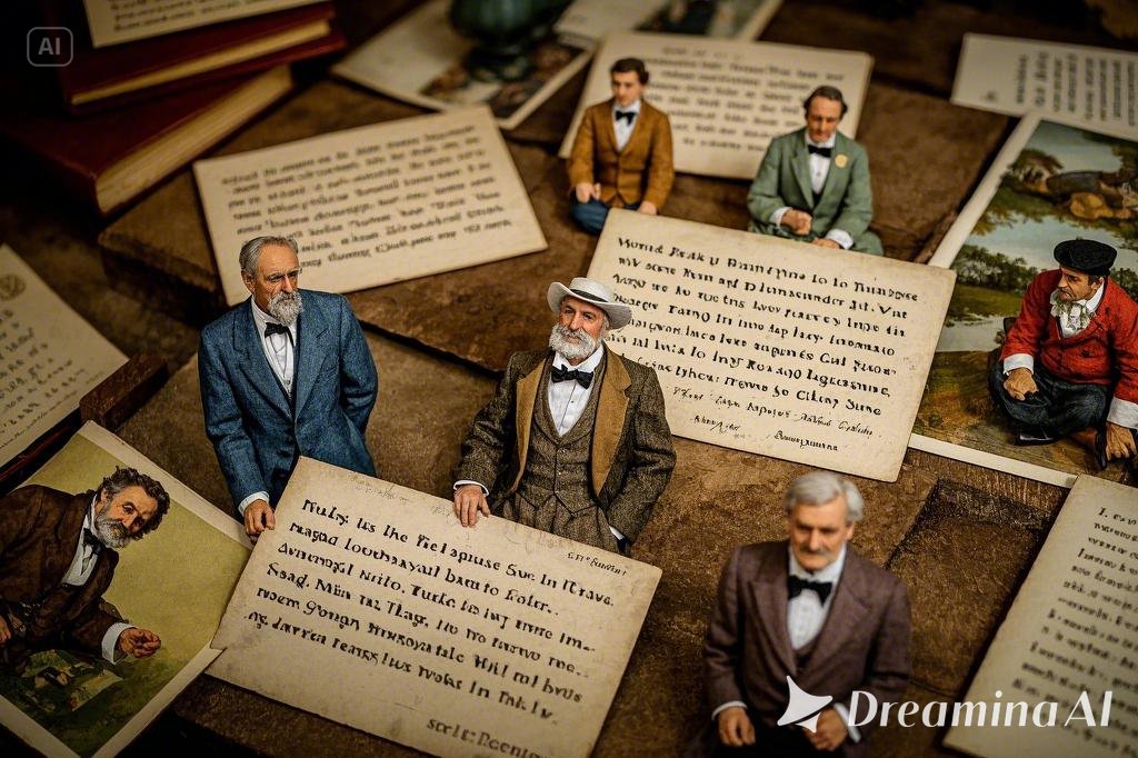 Mark Twain'den 20 Harika Alıntı