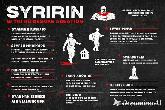 Suriye Savaşının Beklediğinizden Daha Kötü Olmasının 10 Nedeni