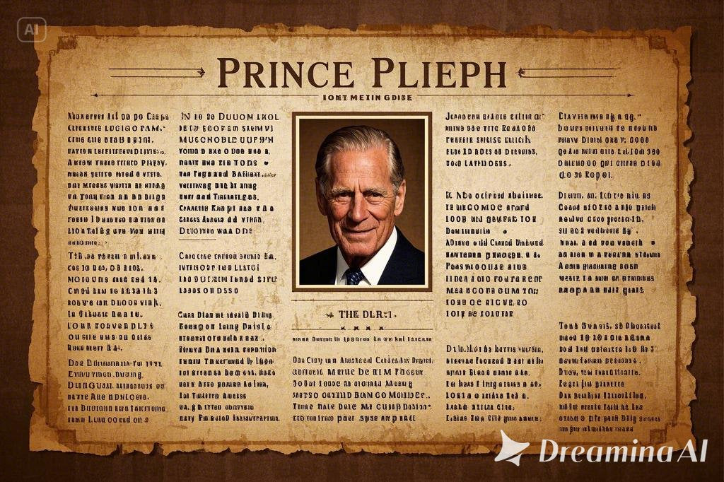 Prens Philip'in En İyi 15 Sözleri