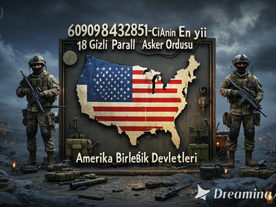 CIA'nın En İyi 18 Gizli Paralı Asker Ordusu